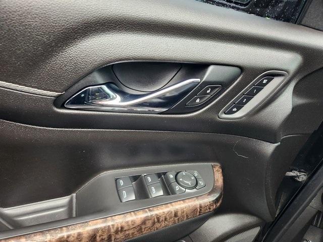 used 2021 GMC Acadia car, priced at $28,999