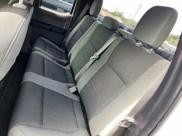 used 2019 Ford F-150 car, priced at $21,999