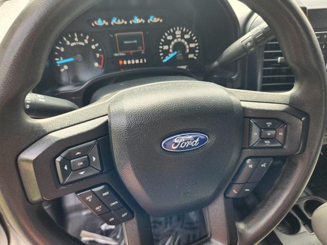 used 2019 Ford F-150 car, priced at $21,999