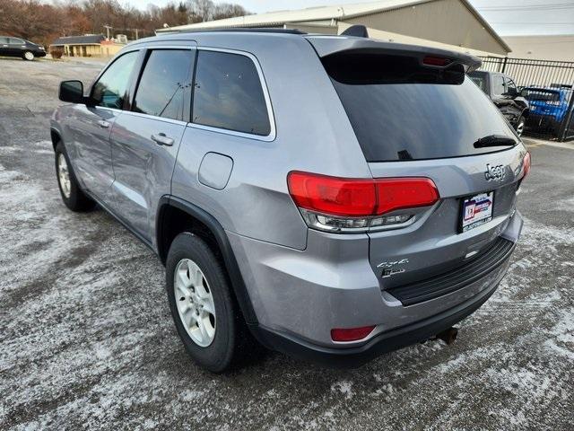 used 2014 Jeep Grand Cherokee car, priced at $13,999