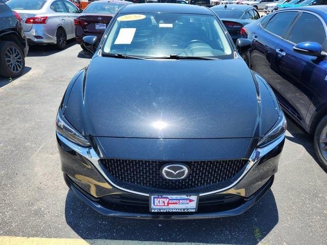 used 2020 Mazda Mazda6 car, priced at $18,999