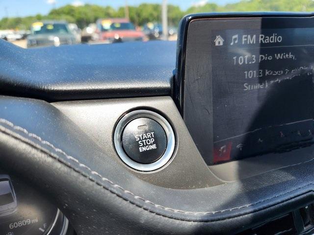 used 2020 Mazda Mazda6 car, priced at $18,999