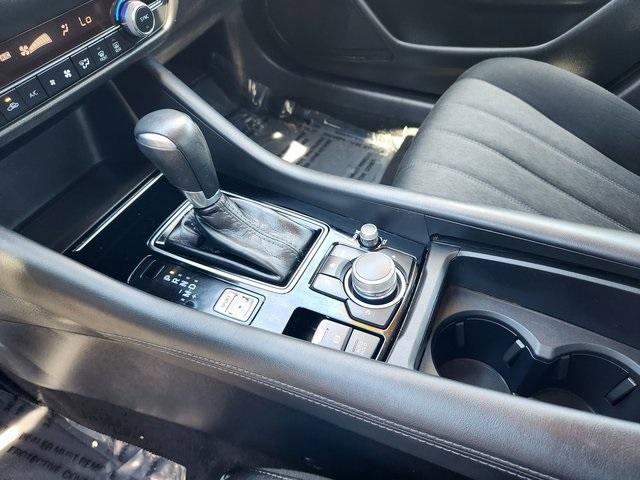 used 2020 Mazda Mazda6 car, priced at $18,999
