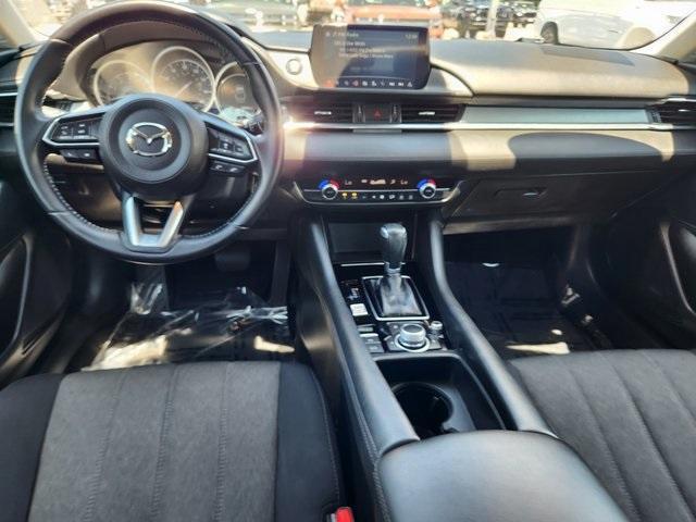 used 2020 Mazda Mazda6 car, priced at $18,999