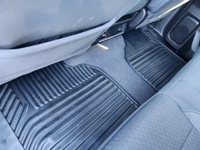 used 2022 Chevrolet Silverado 1500 Limited car, priced at $33,999