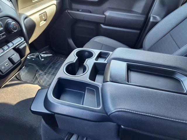 used 2022 Chevrolet Silverado 1500 Limited car, priced at $33,999