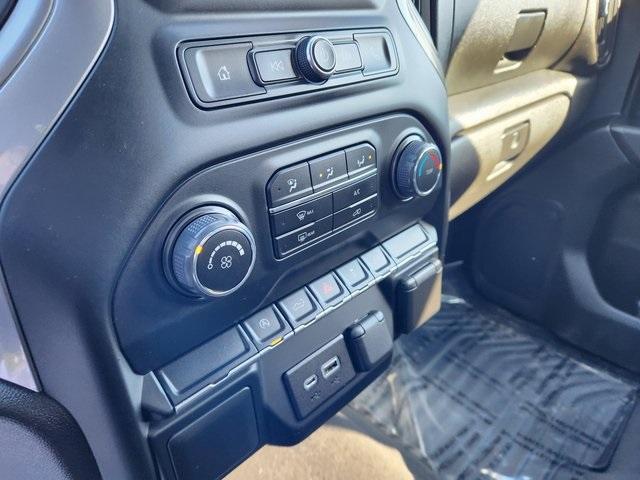 used 2022 Chevrolet Silverado 1500 Limited car, priced at $33,999