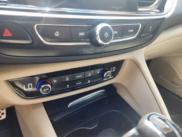 used 2018 Buick Regal TourX car, priced at $19,999