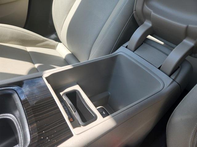 used 2018 Buick Regal TourX car, priced at $19,999