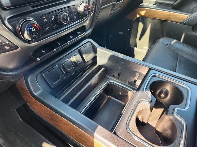 used 2015 Chevrolet Silverado 1500 car, priced at $19,999