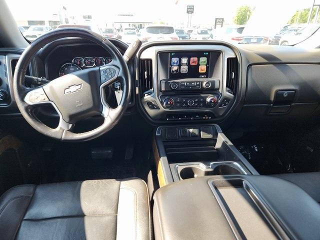 used 2015 Chevrolet Silverado 1500 car, priced at $19,999