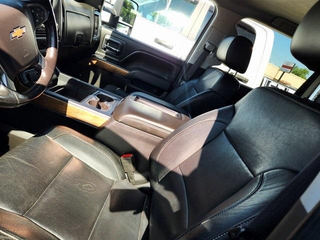 used 2015 Chevrolet Silverado 1500 car, priced at $19,999