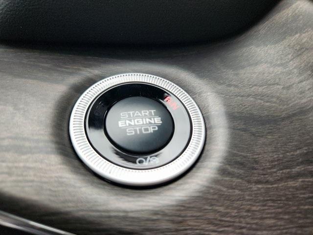 new 2025 Jeep Grand Cherokee L car, priced at $59,559