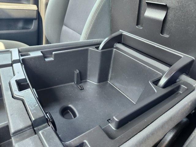 used 2015 Chevrolet Silverado 1500 car, priced at $18,999