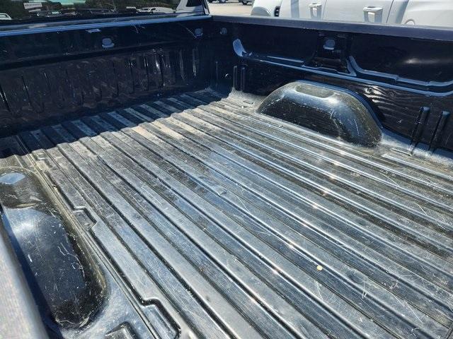 used 2015 Chevrolet Silverado 1500 car, priced at $18,999