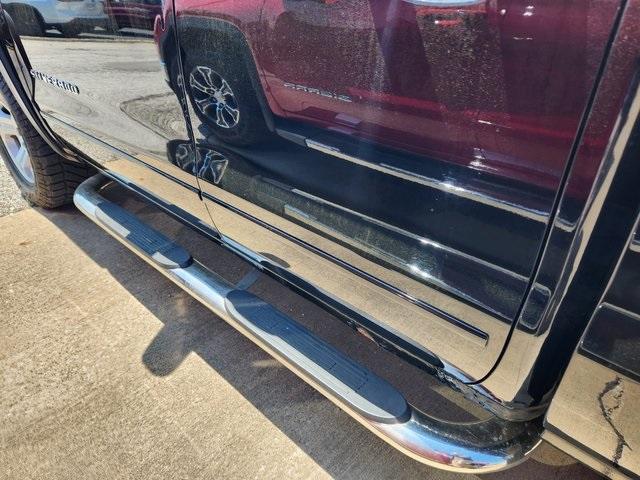 used 2015 Chevrolet Silverado 1500 car, priced at $18,999