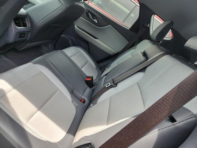 used 2021 Chevrolet Blazer car, priced at $23,999
