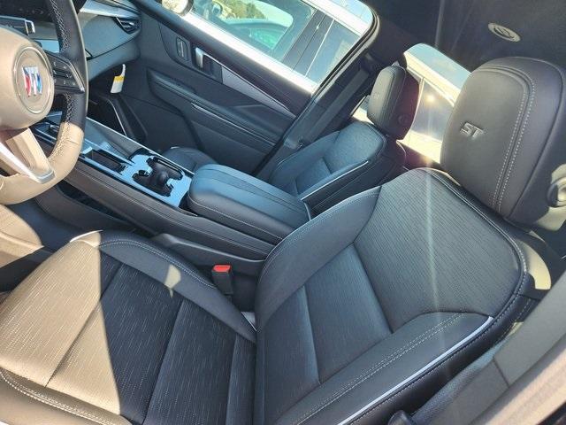 new 2026 Buick Enclave car, priced at $50,090