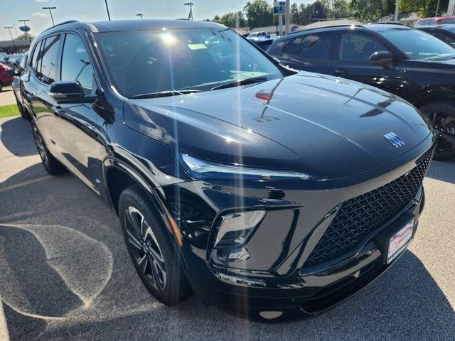 new 2026 Buick Enclave car, priced at $50,090