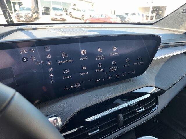 new 2026 Buick Enclave car, priced at $50,090