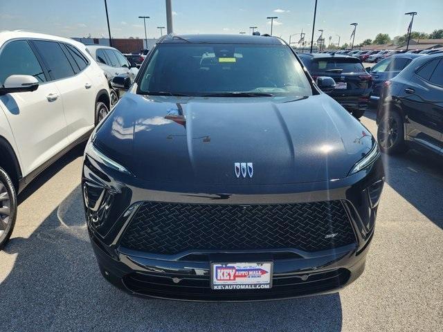 new 2026 Buick Enclave car, priced at $50,090