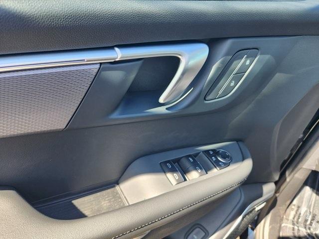 new 2026 Buick Enclave car, priced at $50,090