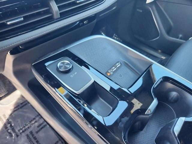 new 2026 Buick Enclave car, priced at $50,090