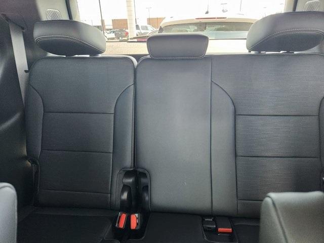 new 2026 Buick Enclave car, priced at $50,090