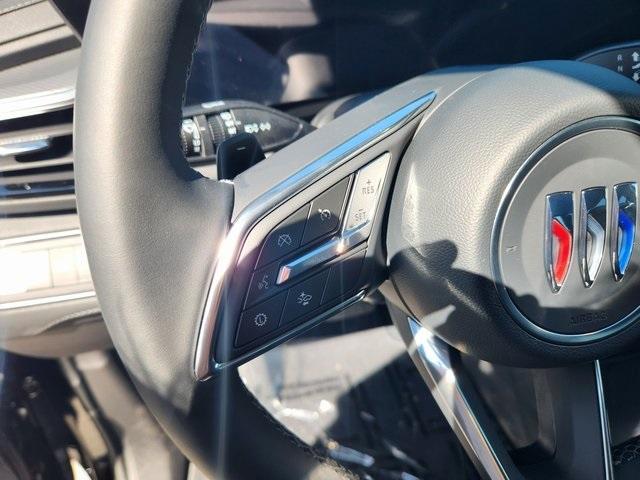 new 2026 Buick Enclave car, priced at $50,090
