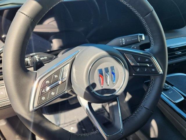 new 2026 Buick Enclave car, priced at $50,090