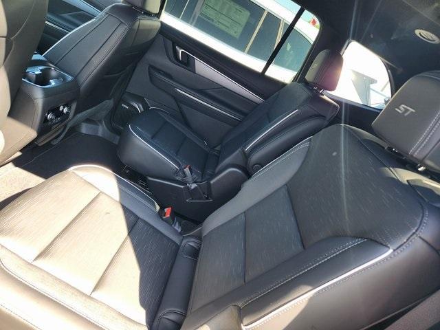 new 2026 Buick Enclave car, priced at $50,090