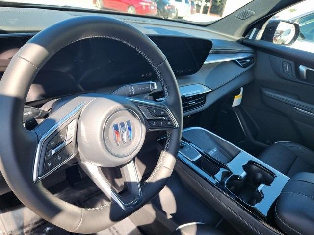 new 2026 Buick Enclave car, priced at $50,090