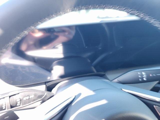 new 2026 Buick Enclave car, priced at $50,090