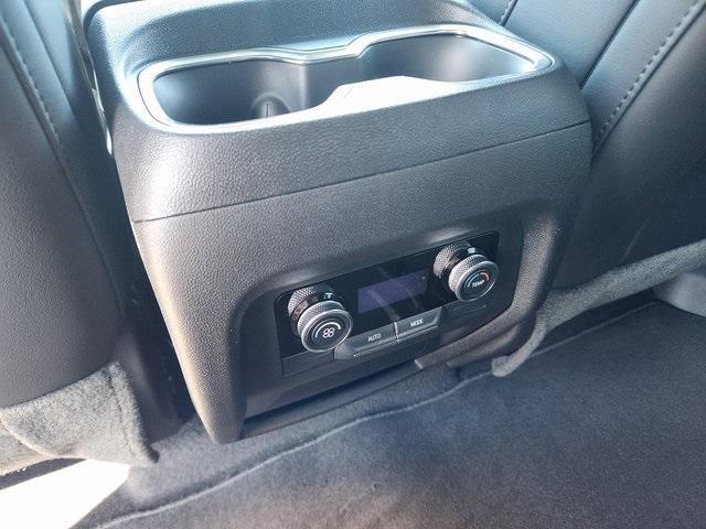 new 2026 Buick Enclave car, priced at $50,090