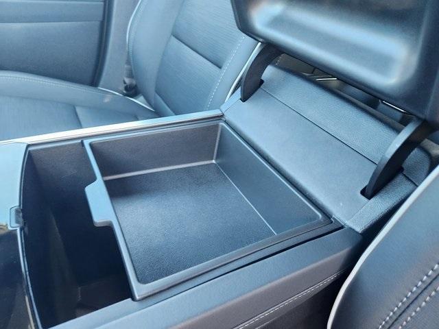 new 2026 Buick Enclave car, priced at $50,090