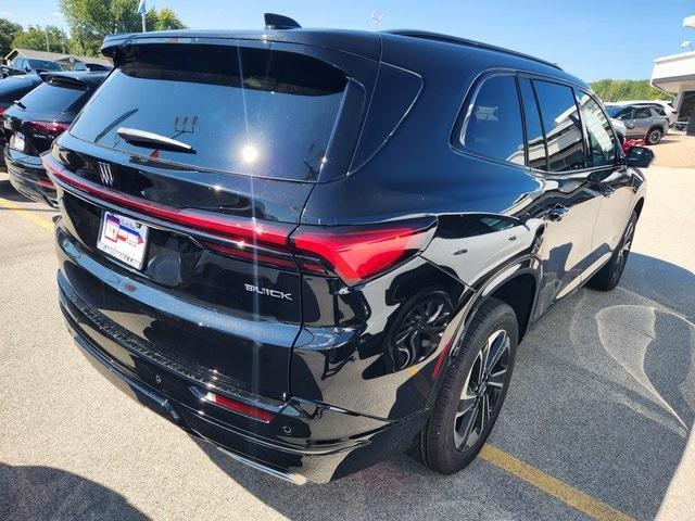 new 2026 Buick Enclave car, priced at $50,090