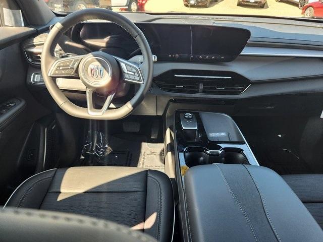 new 2026 Buick Enclave car, priced at $50,090