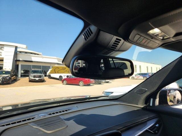 new 2026 Buick Enclave car, priced at $50,090