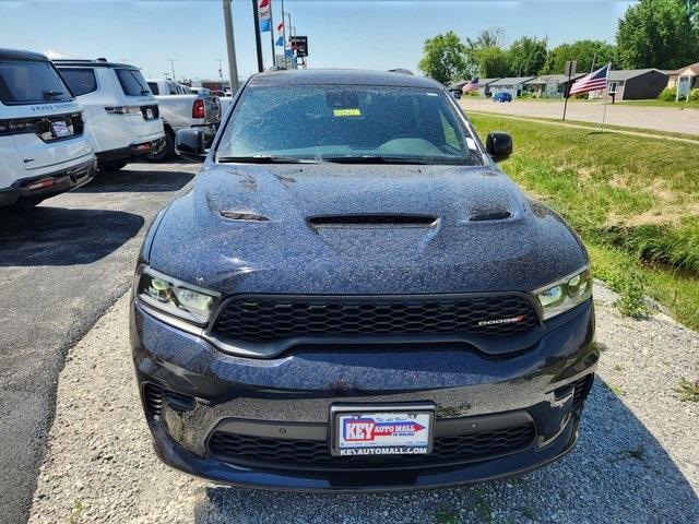 new 2024 Dodge Durango car, priced at $48,527