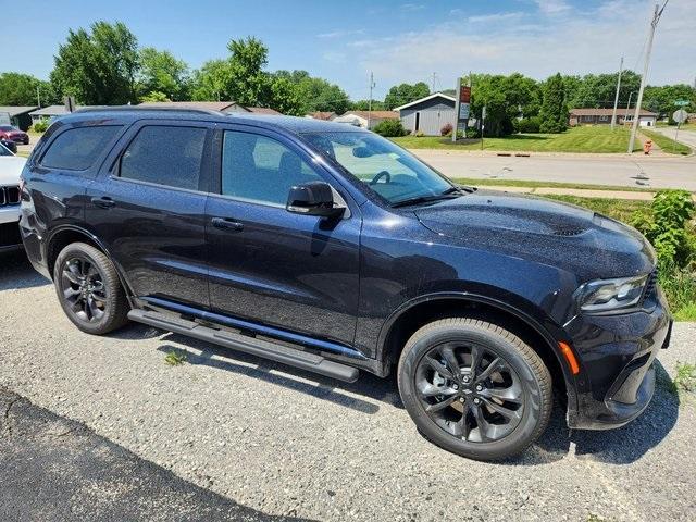 new 2024 Dodge Durango car, priced at $48,527