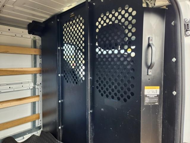 used 2023 Ram ProMaster 2500 car, priced at $34,999
