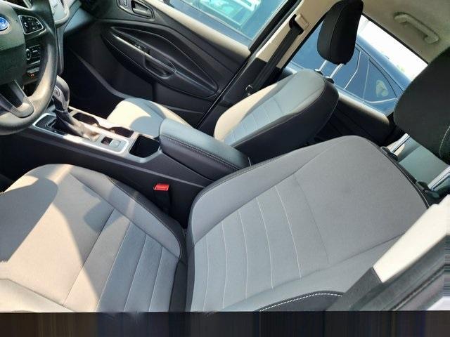 used 2019 Ford Escape car, priced at $14,999