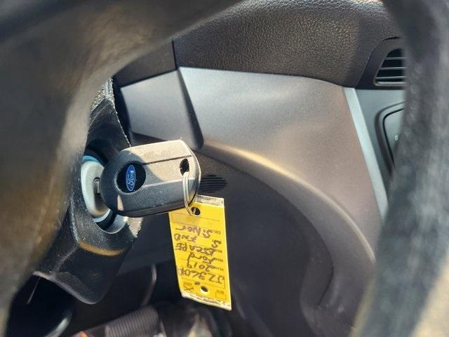 used 2019 Ford Escape car, priced at $14,999
