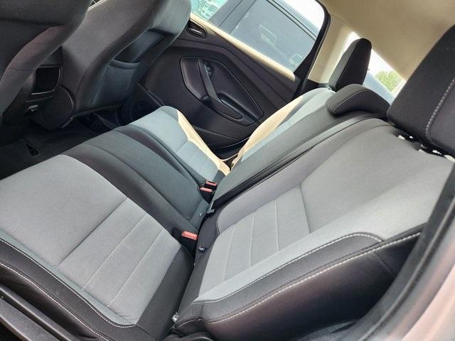 used 2019 Ford Escape car, priced at $14,999