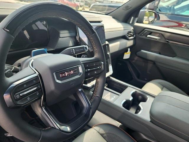 new 2026 GMC Acadia car, priced at $58,959