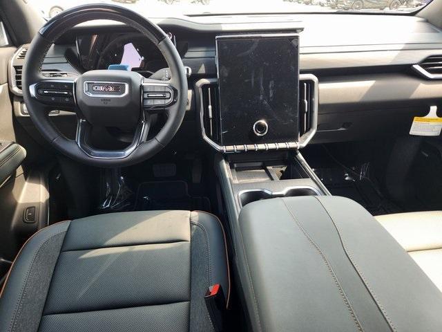 new 2026 GMC Acadia car, priced at $58,959