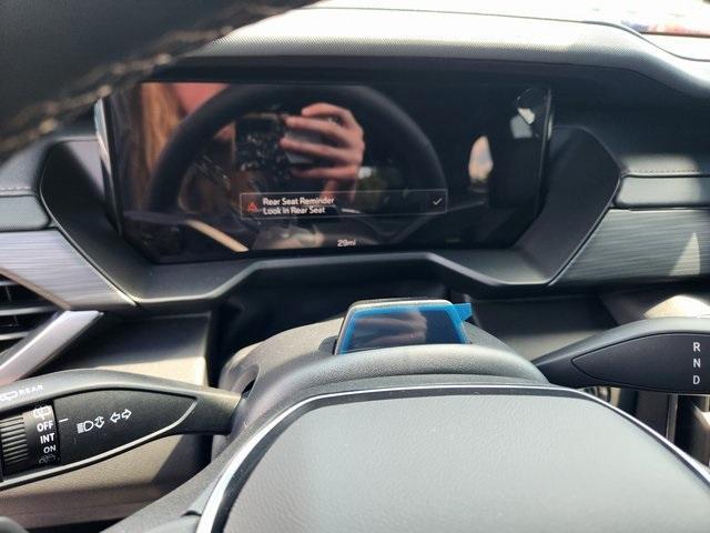 new 2026 GMC Acadia car, priced at $58,959