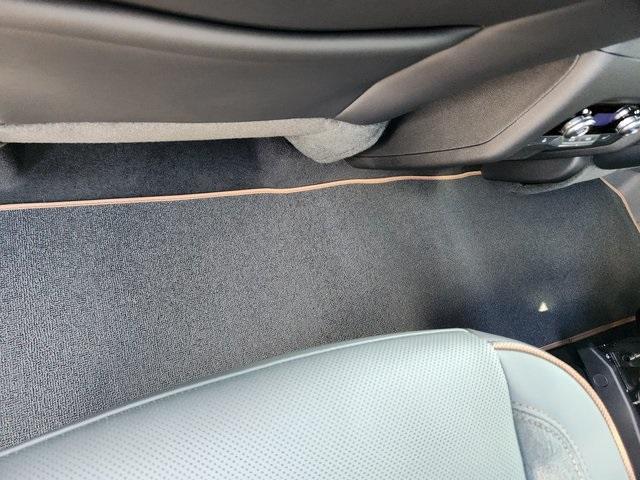 new 2026 GMC Acadia car, priced at $58,959