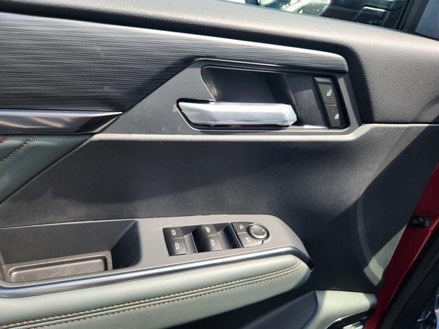 new 2026 GMC Acadia car, priced at $58,959