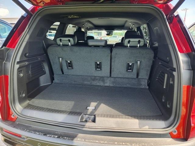 new 2026 GMC Acadia car, priced at $58,959